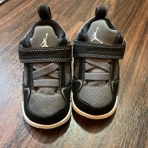 Jordan Baby Shoes